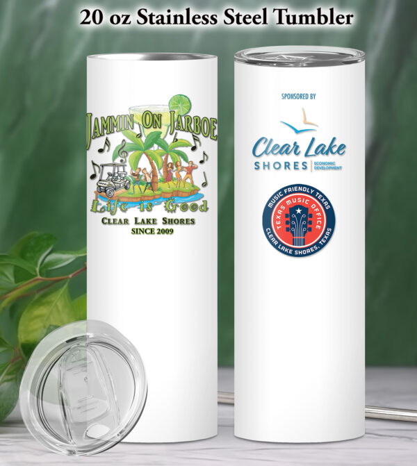 20oz Tumbler