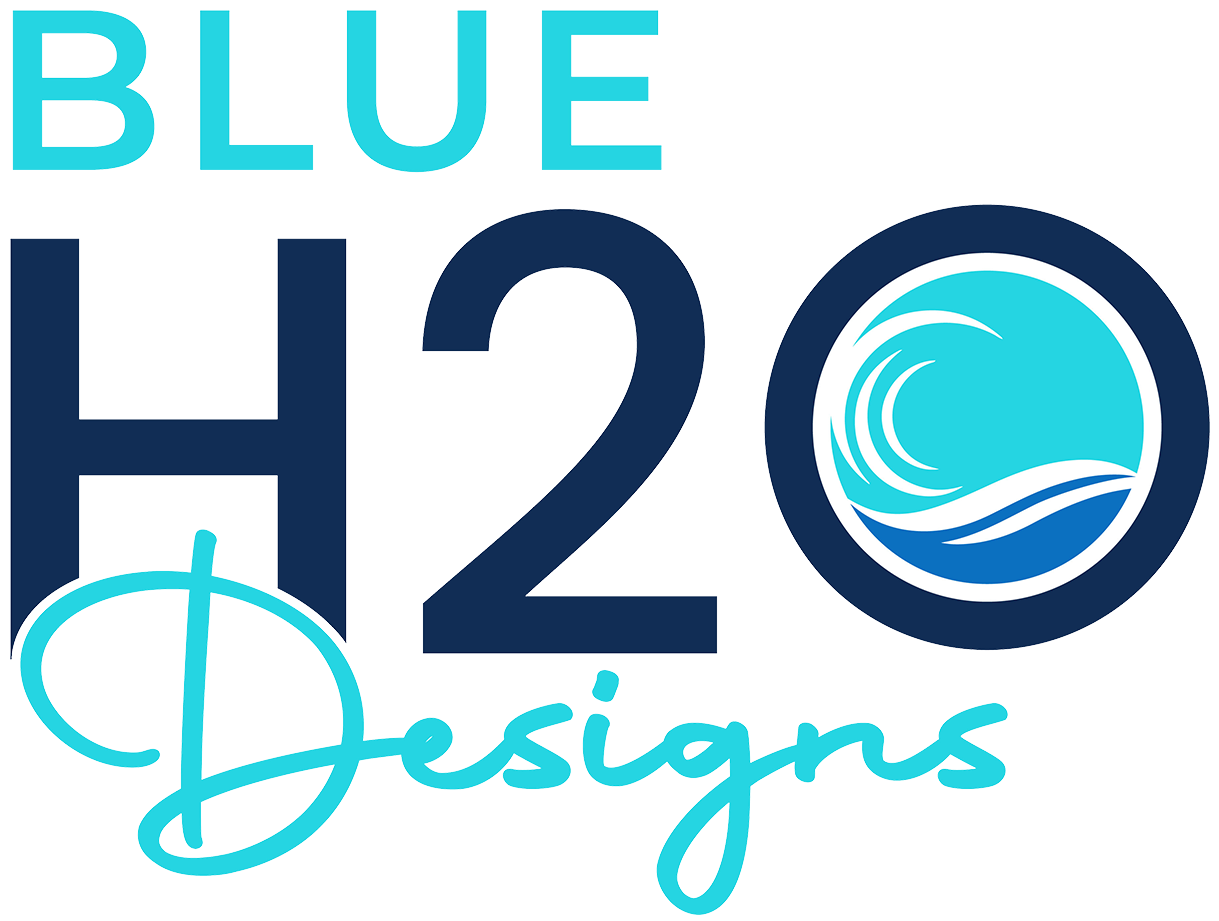 Blue H2O Designs